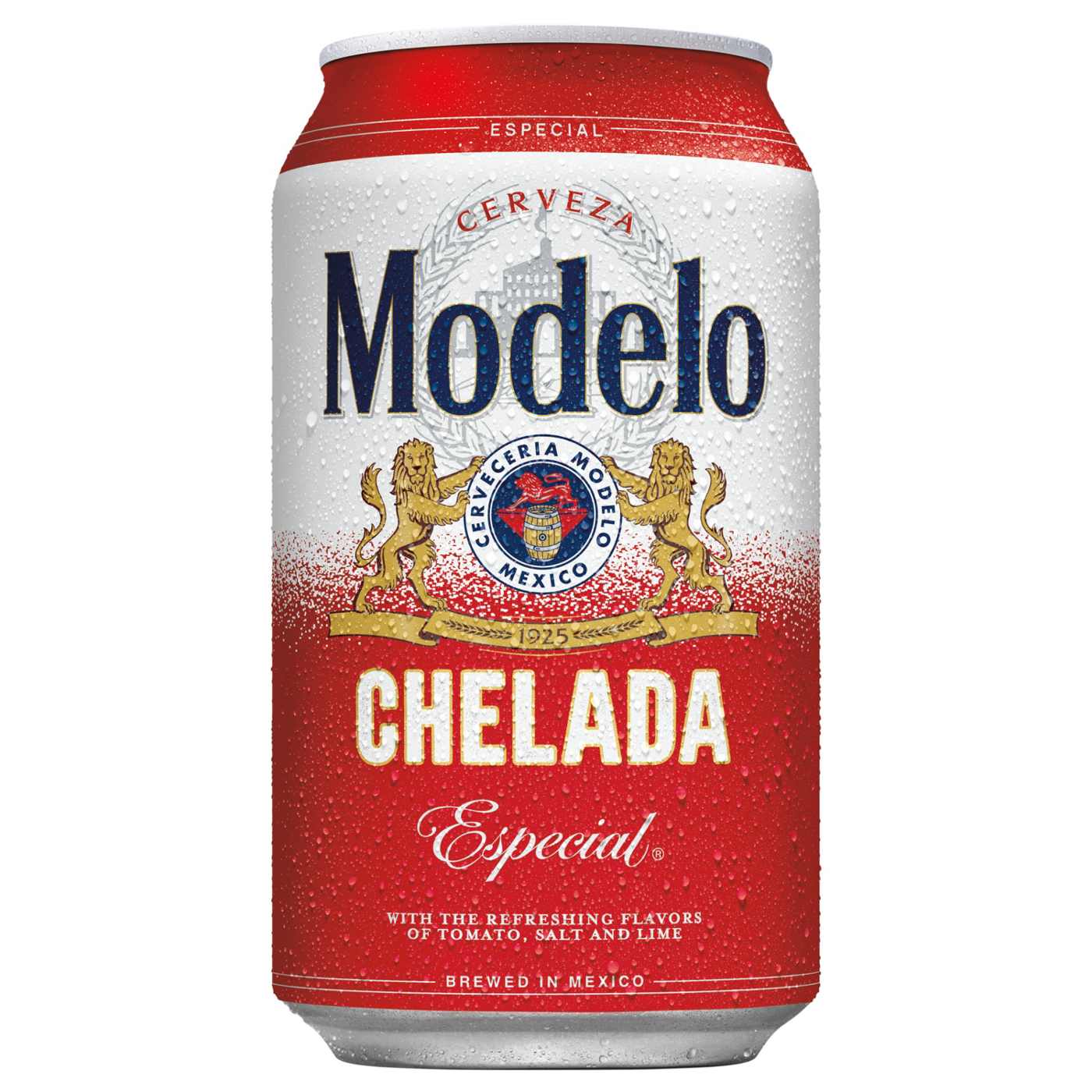 Modelo Chelada Mexican Import Flavored Beer 12 oz Cans, 12 pk; image 3 of 9