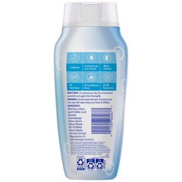 Vagisil Daily Intimate Wash - Unscented, 12 oz