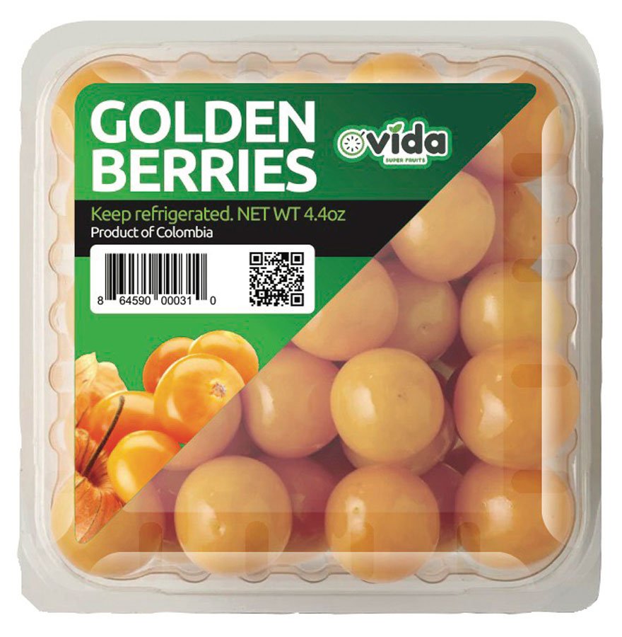 Fresh Golden Berries - Shop At H-E-B