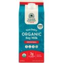 Soy Dream Enriched Organic Vanilla Soy Milk, 32 oz | Central