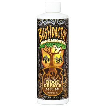 Fox Farm Bush Doctor Kangaroots Root Drench