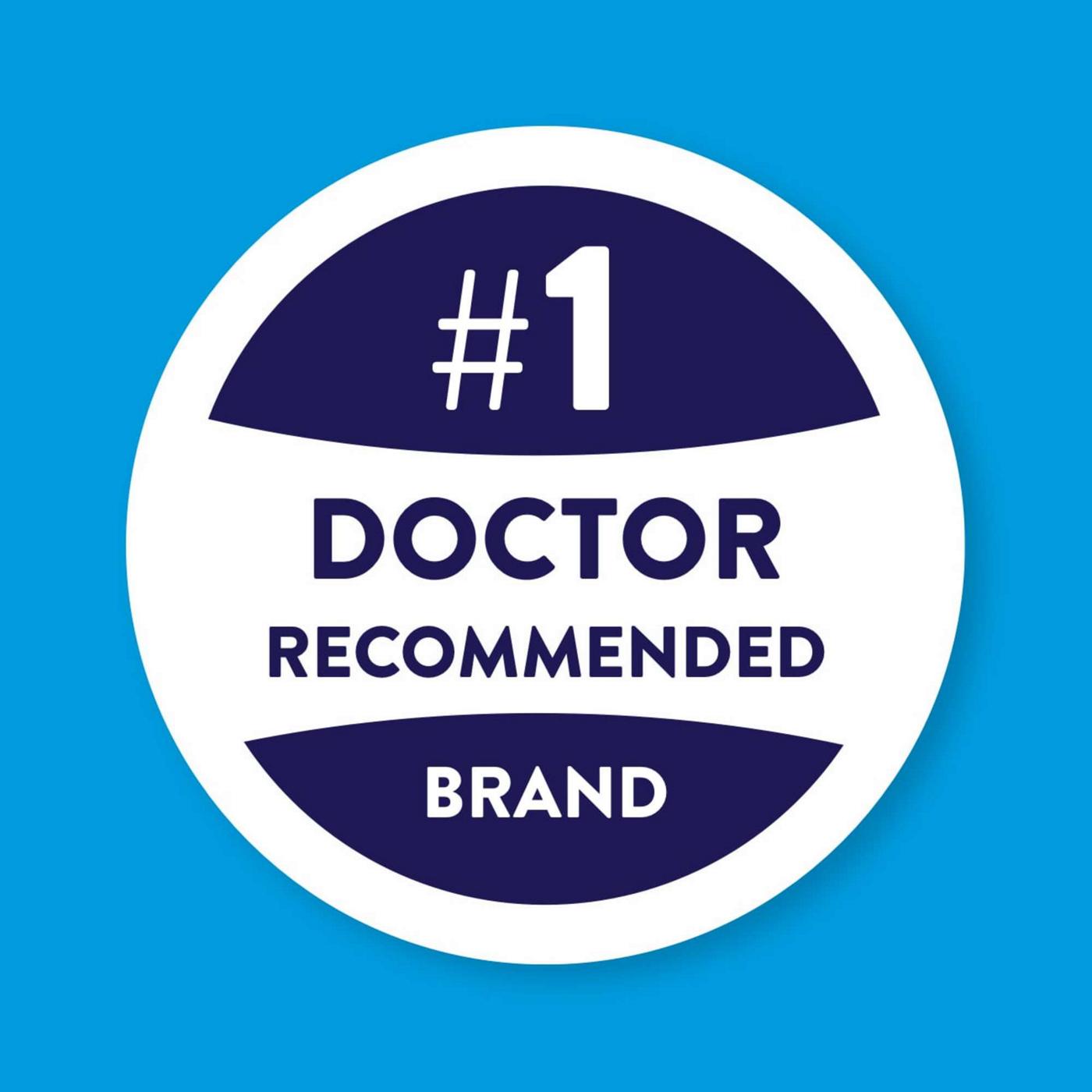 Pedialyte Fast Hydration Electrolyte Packets Strawberry Shop Mixes