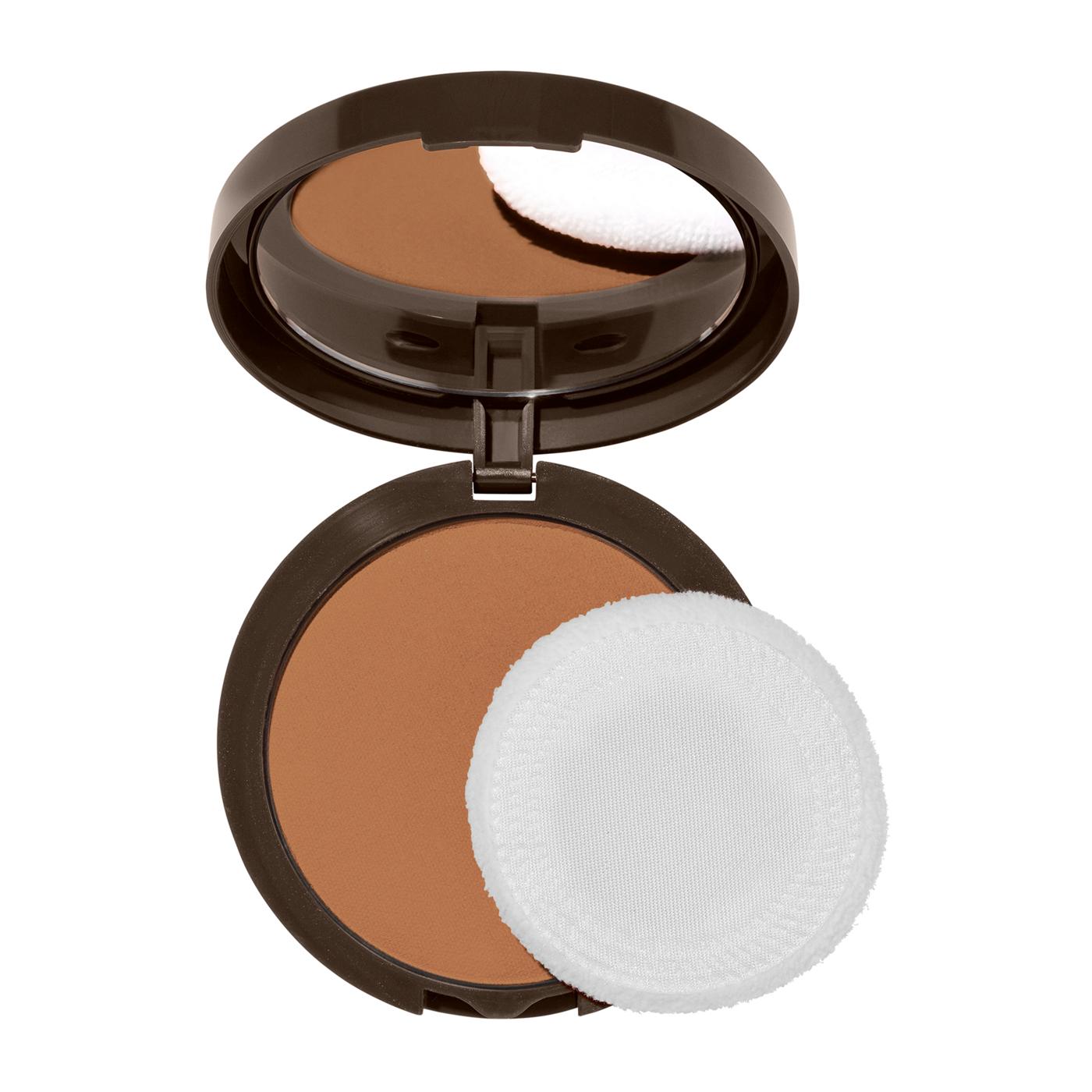 Covergirl Clean Invisible Pressed Powder - Tawny; image 8 of 15