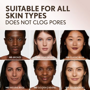 Covergirl Clean Invisible Concealer - Light Beige