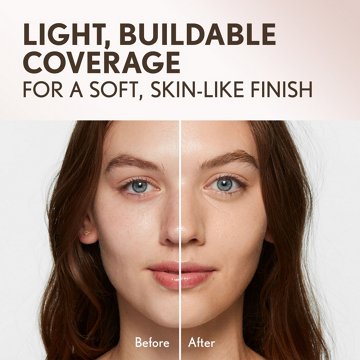Covergirl Clean Invisible Concealer - Light Beige