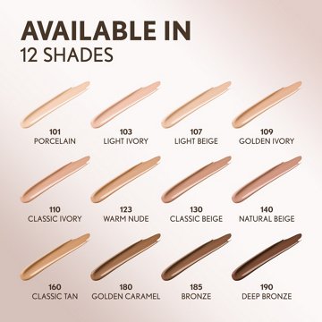 Covergirl Clean Invisible Concealer - Golden Ivory