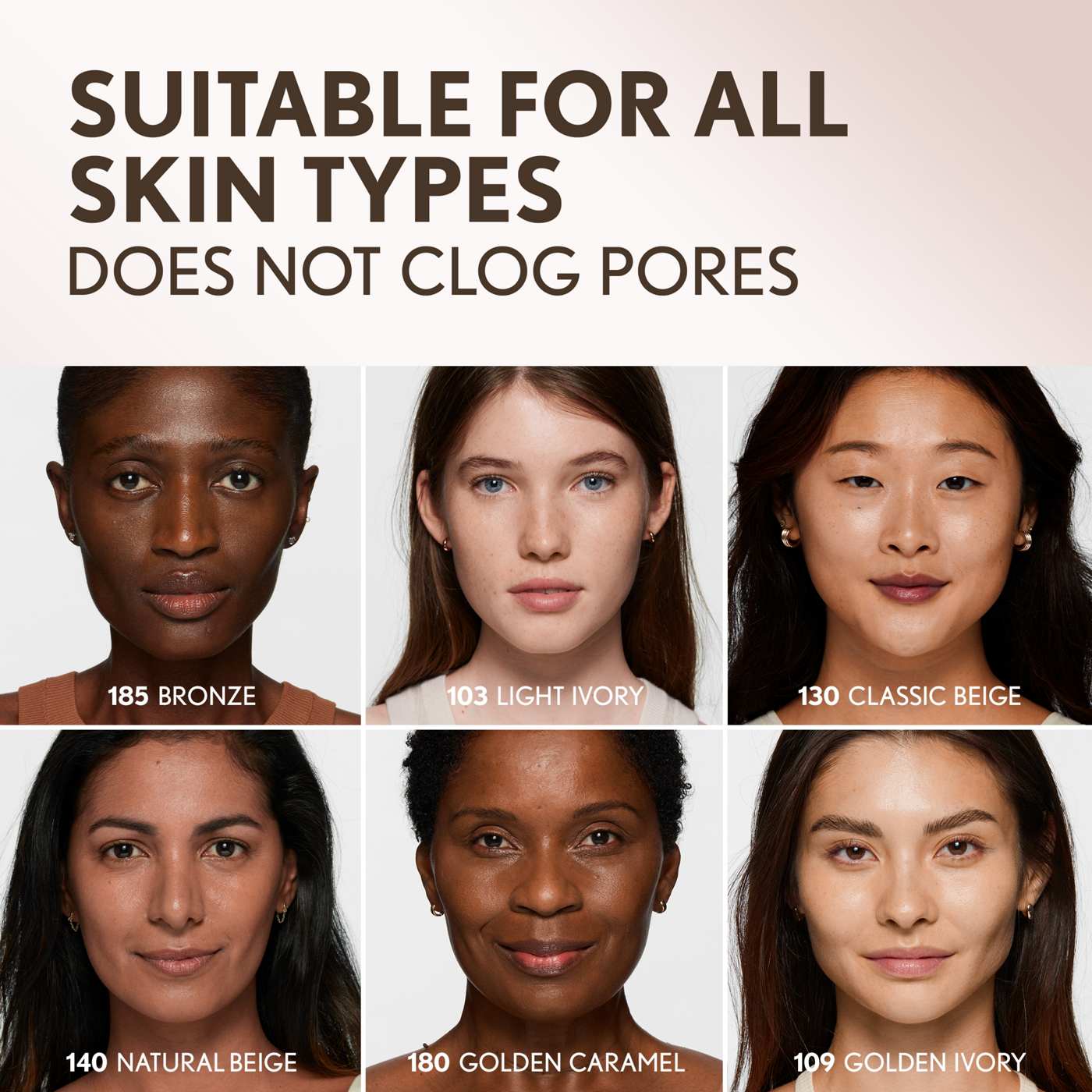 Covergirl Clean Invisible Concealer - Light Ivory; image 12 of 15