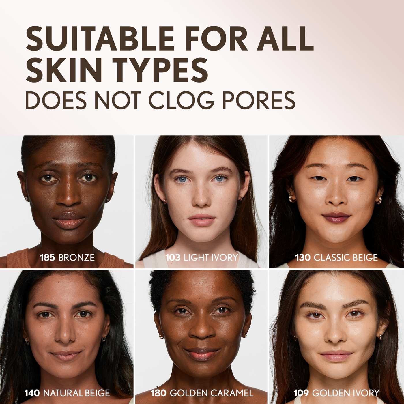 Covergirl Clean Invisible Concealer - Light Ivory; image 6 of 15