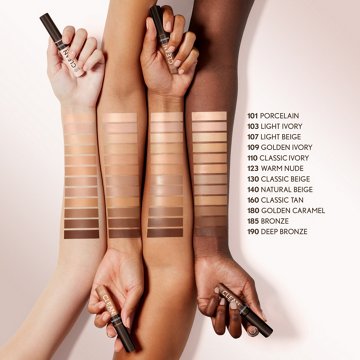 Covergirl Clean Invisible Concealer - Classic Ivory