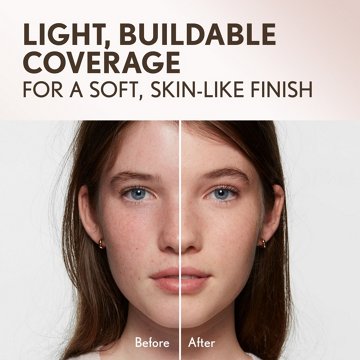 Covergirl Clean Invisible Concealer - Classic Ivory