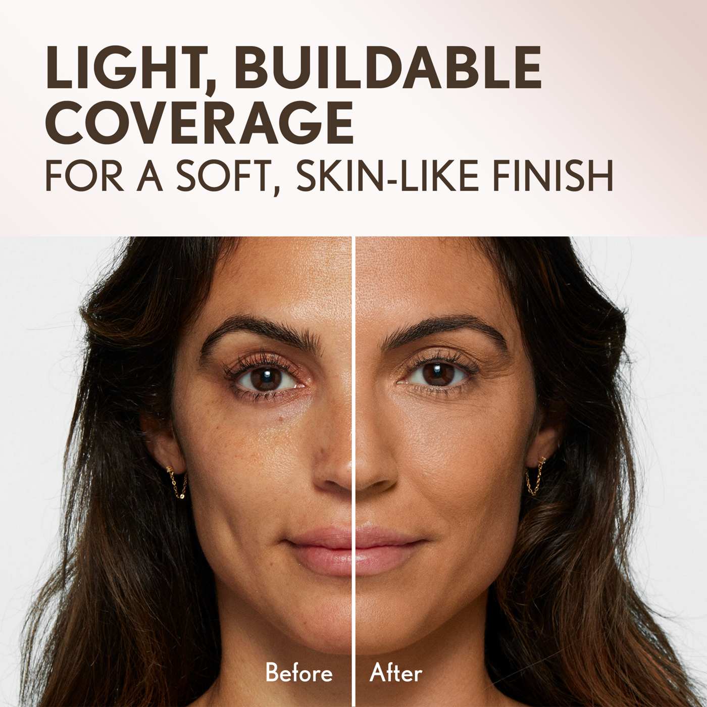 Covergirl Clean Invisible Concealer - Warm Nude; image 12 of 15