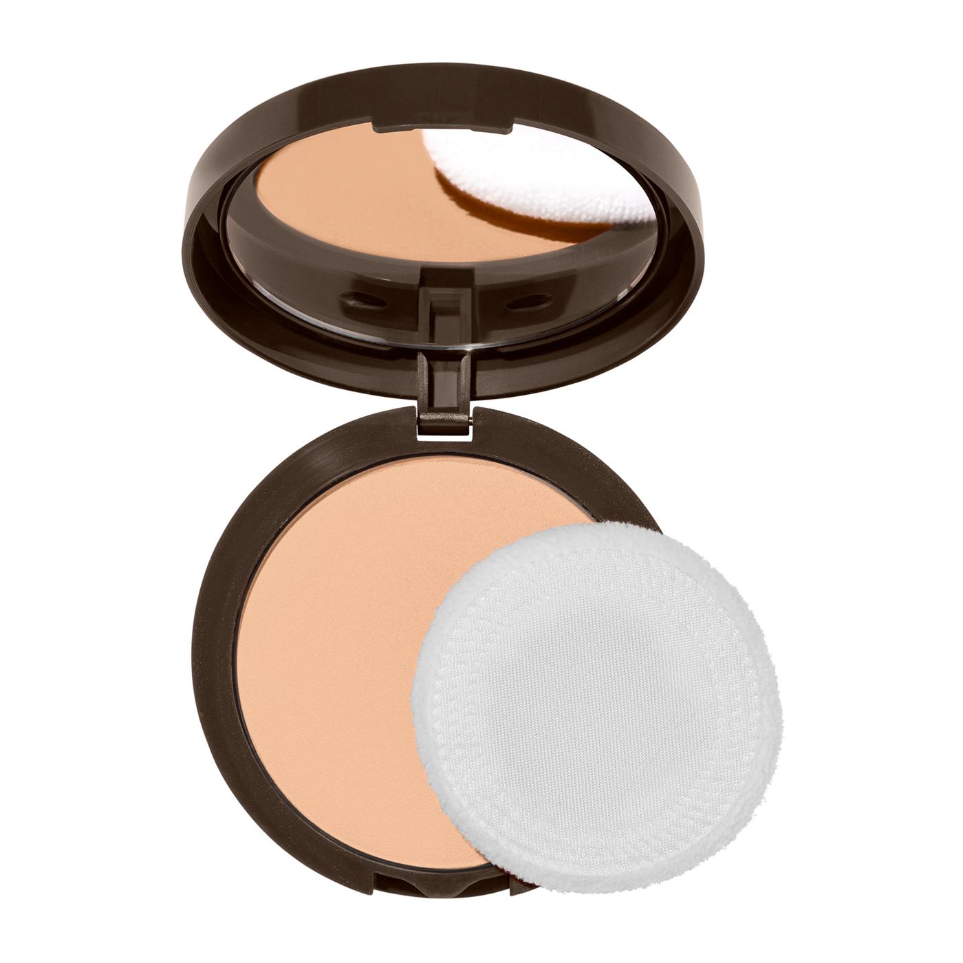 Covergirl Clean Invisible Pressed Powder - Buff Beige; image 8 of 15