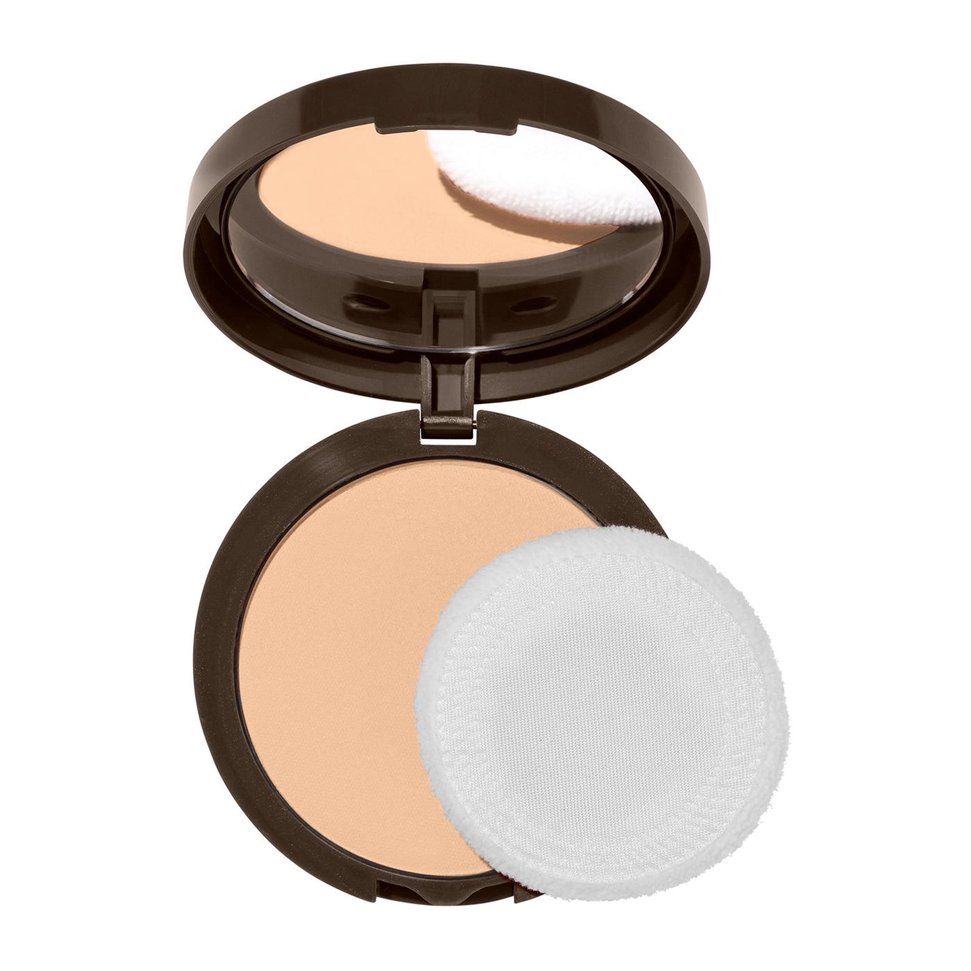 Covergirl Clean Invisible Pressed Powder - Classic Ivory; image 7 of 15