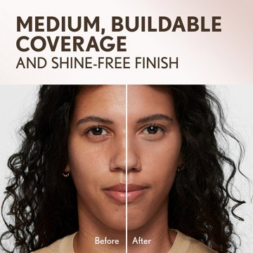 Covergirl Clean Invisible Pressed Powder - Creamy Beige