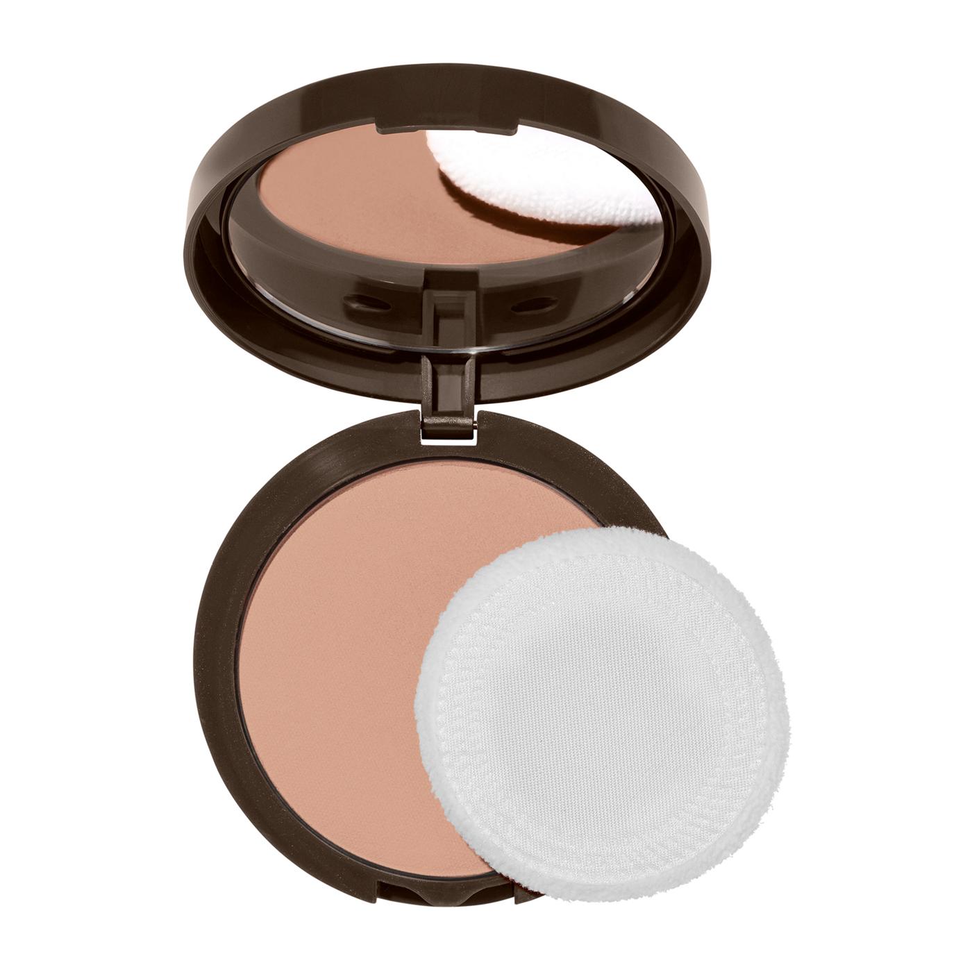 Covergirl Clean Invisible Pressed Powder - Creamy Beige; image 8 of 15