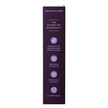 Lumify Eye Illuminations Hydra-Gel Brightening Eye Cream