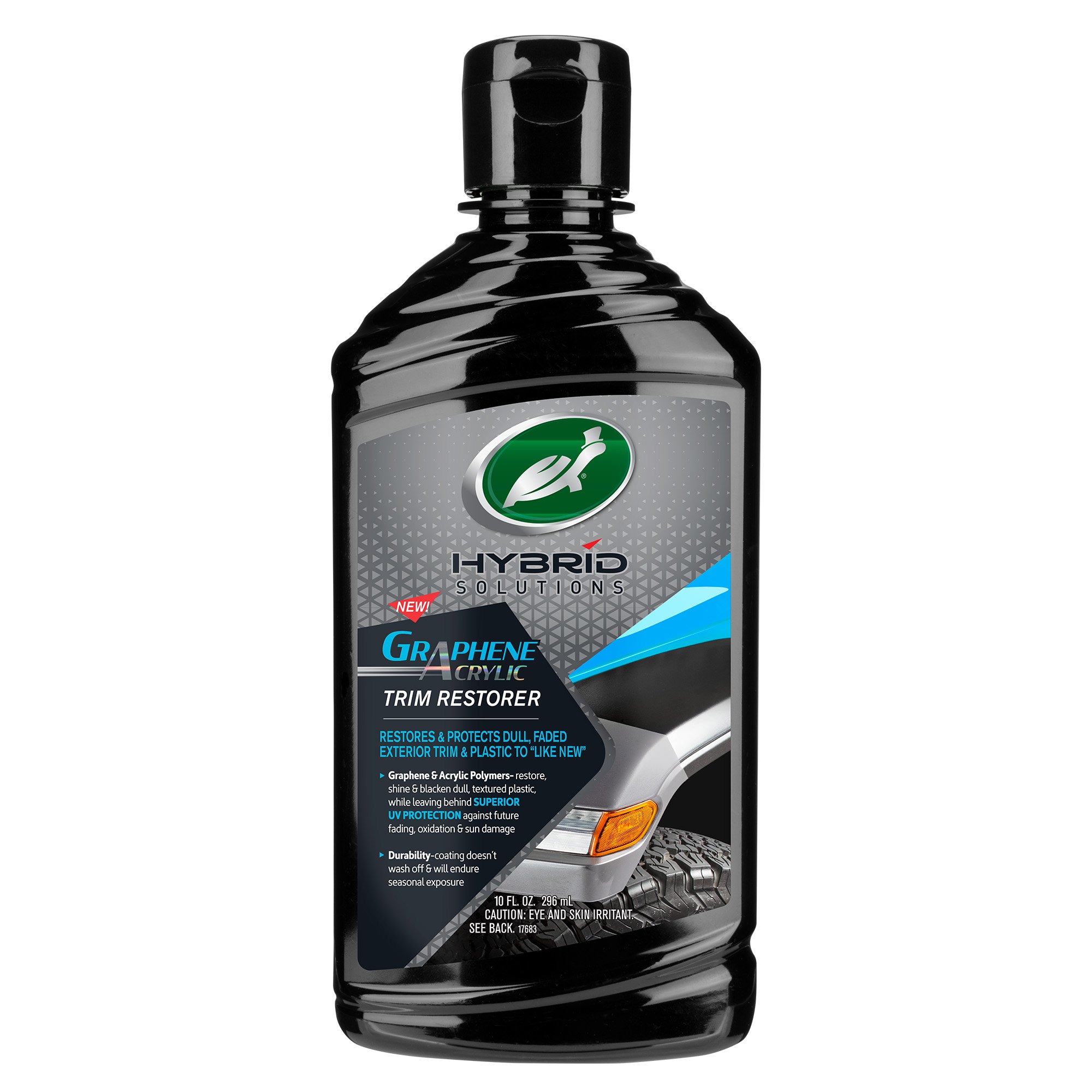 Turtle Wax Hybrid Solutions Pro Graphene Infused Flex Wax - Shop Automotive  Cleaners at H-E-B