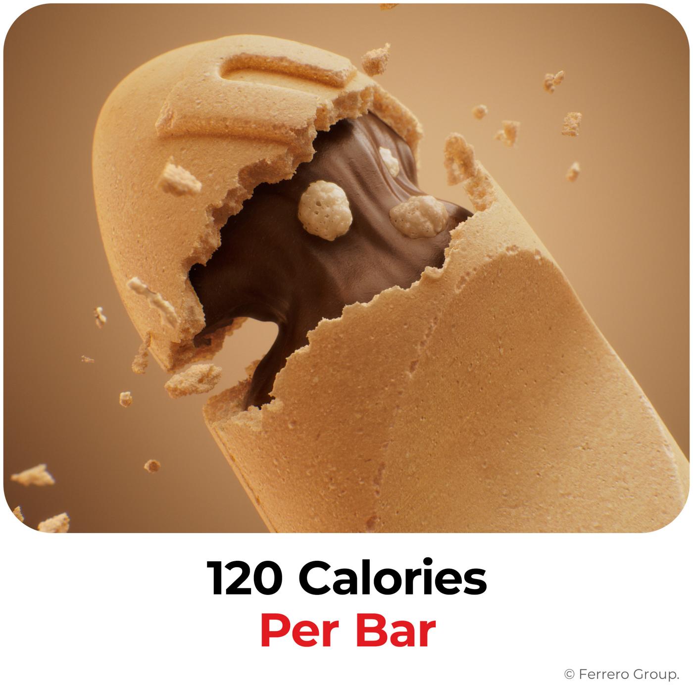 Nutella B-ready Crispy Wafers; image 2 of 2