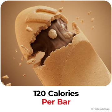 Nutella B-ready Crispy Wafers, 4.6 oz