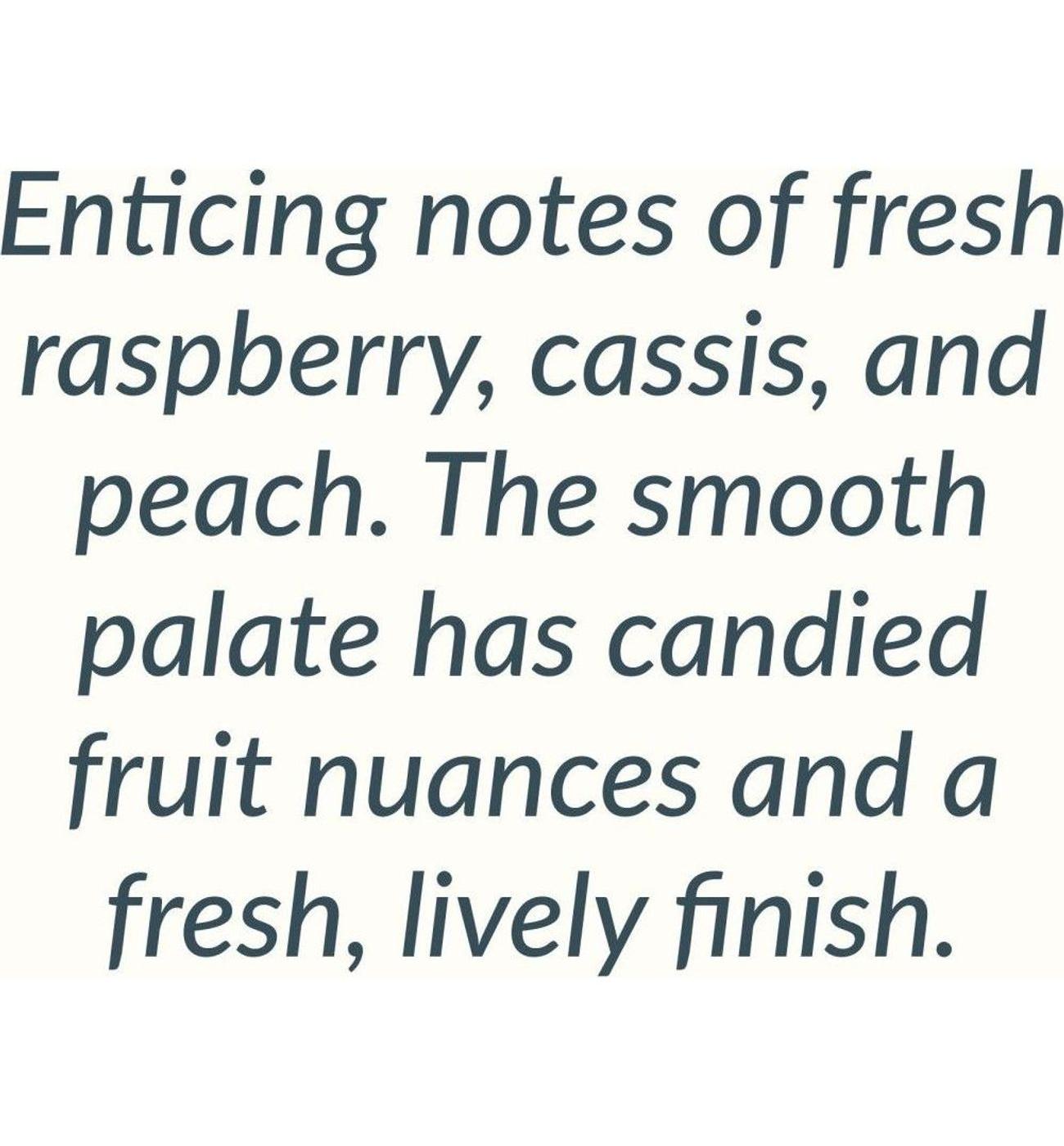 Welcome to France Rose Wine; image 5 of 5