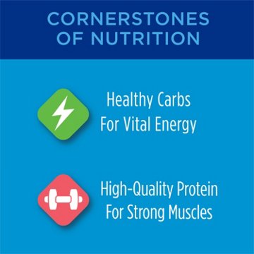 Cat Chow Purina Complete High Protein Dry Cat Food - Real Salmon