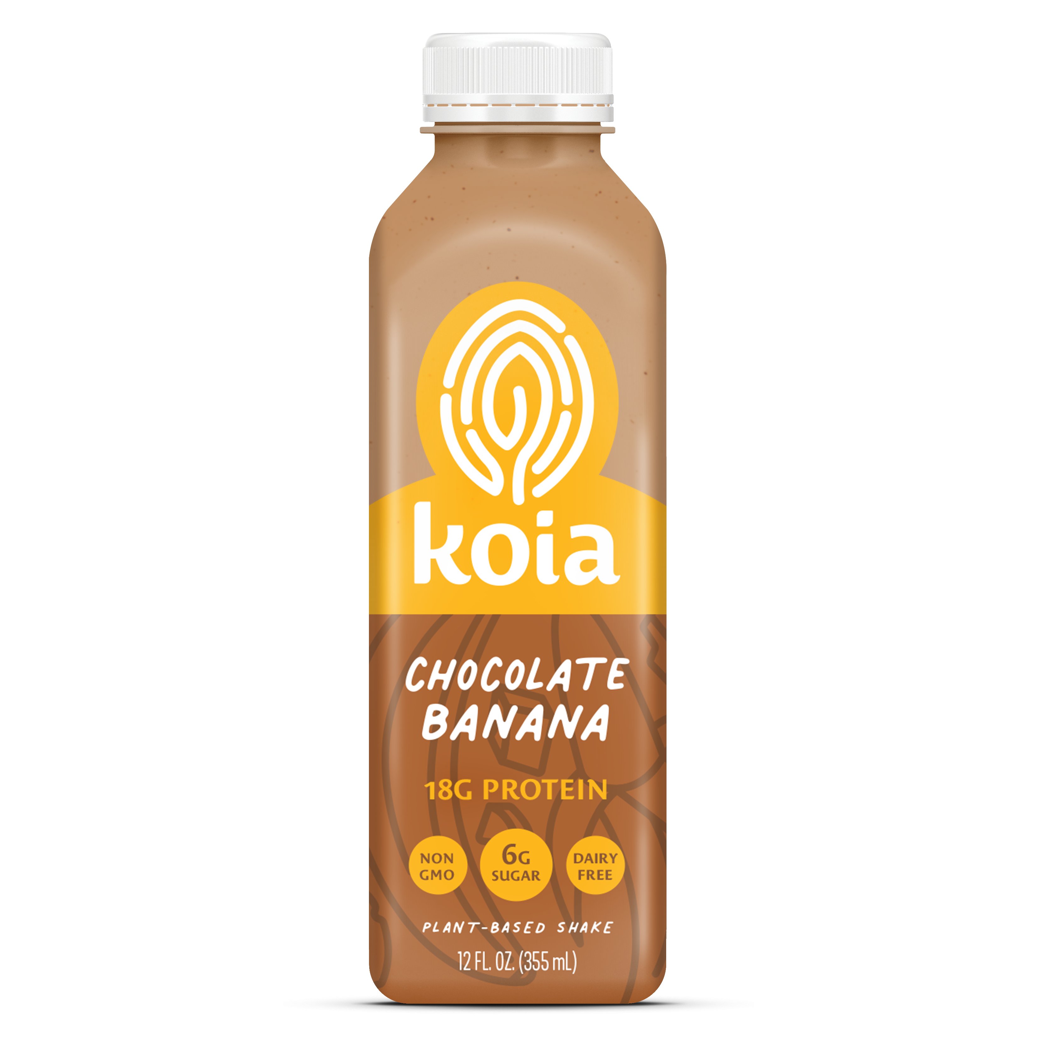 5 Koia Protein Shake Flavors, Ranked