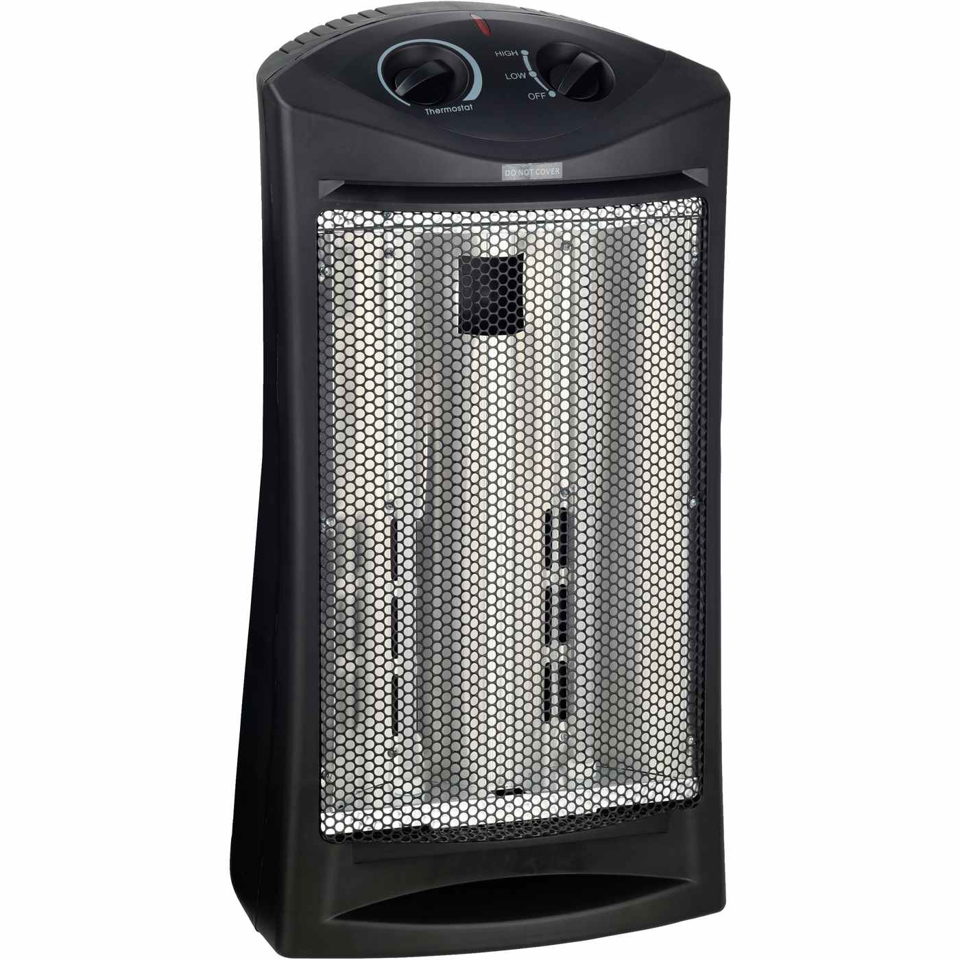 Continental Tower Radiant Heater; image 2 of 2