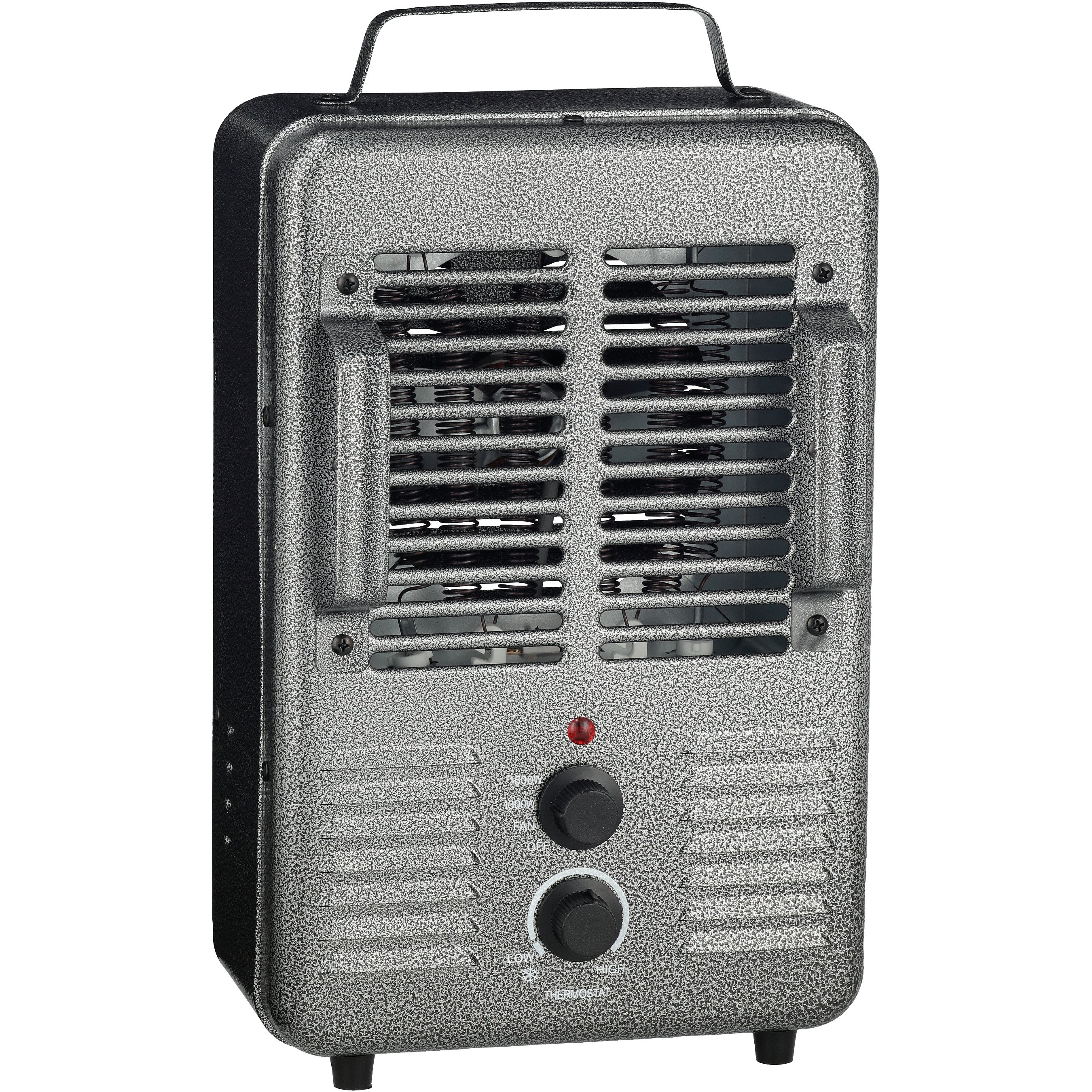 Continental Milkhouse Style Electric Utility Heater - Shop