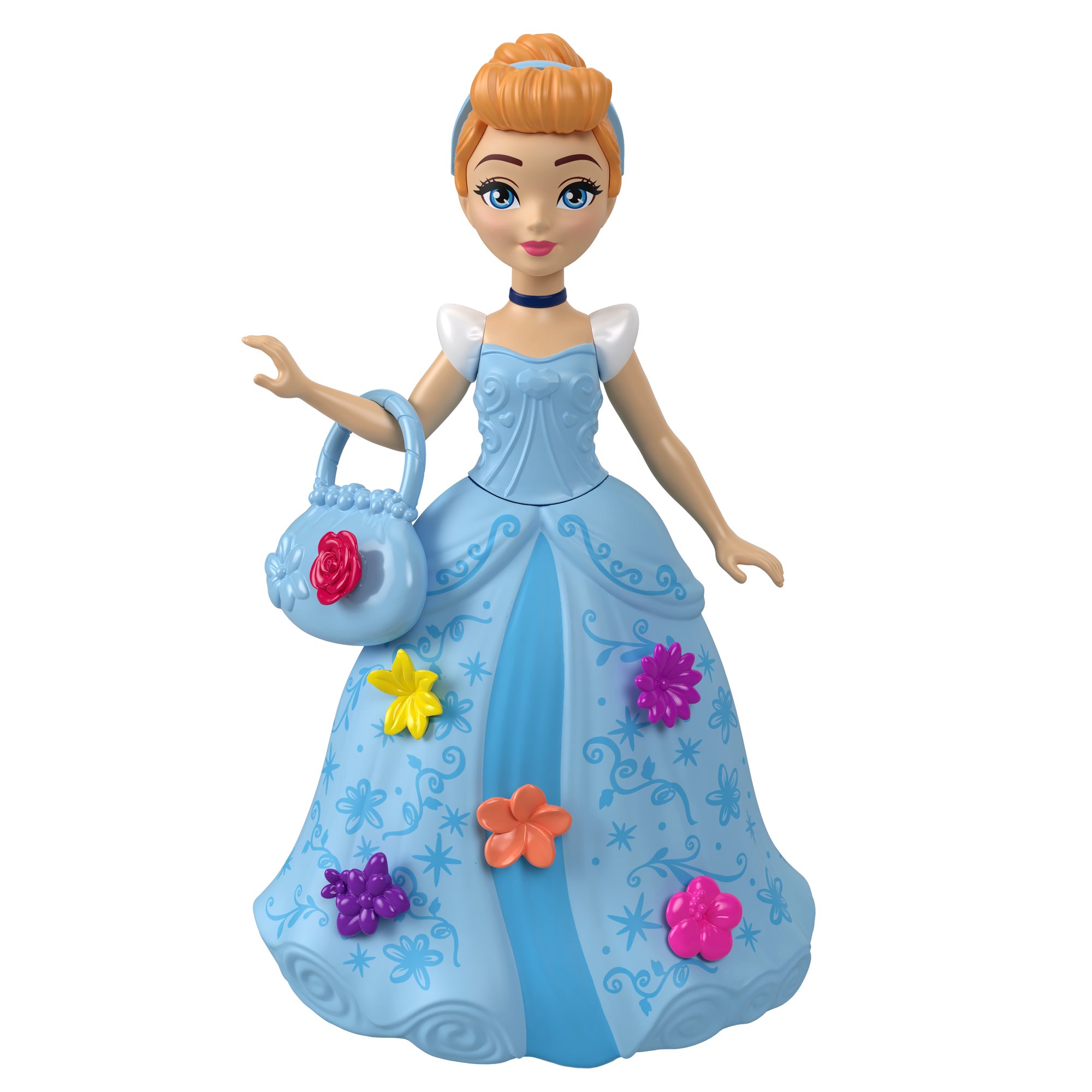 Mattel Disney Princess Celebration Pack - Shop Action Figures & Dolls at  H-E-B