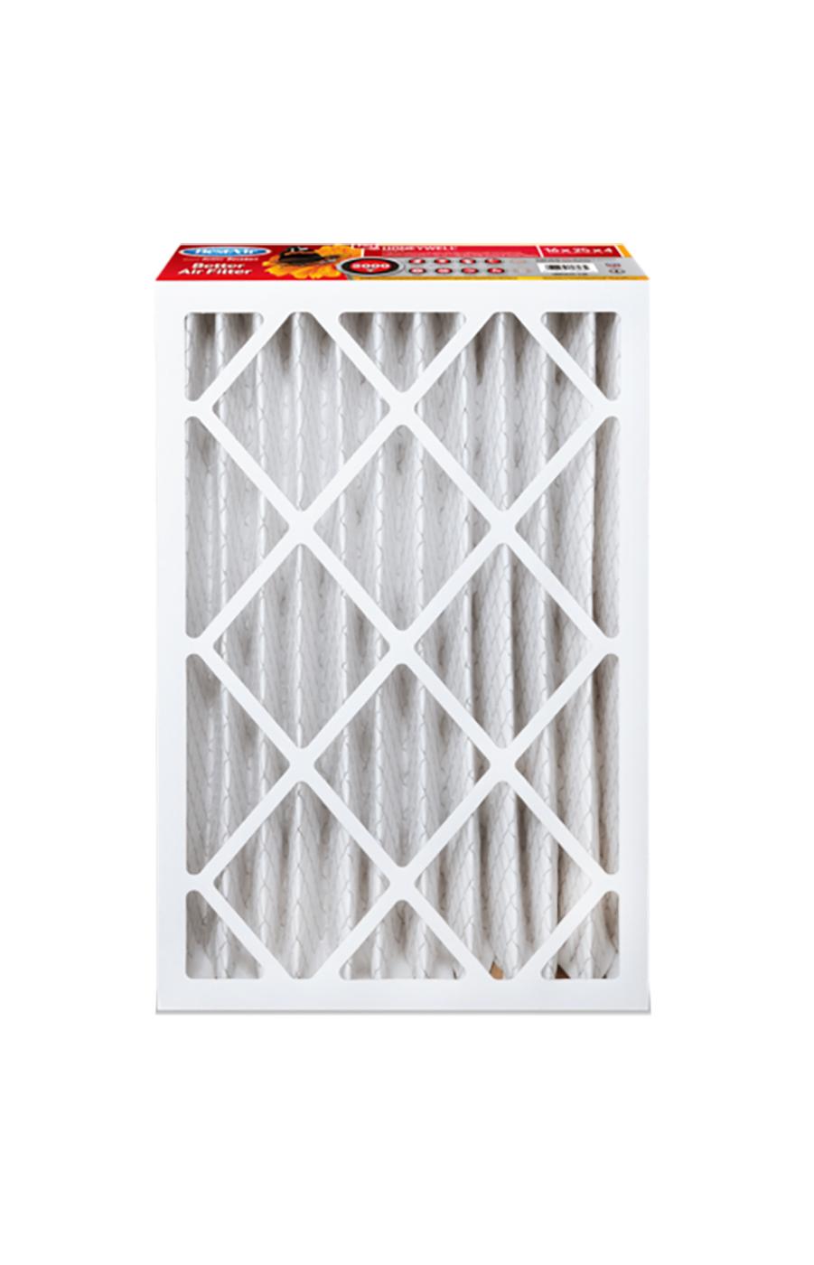 Best Air Honeywell MERV11 Cleaning Furnace Air Filter; image 2 of 2