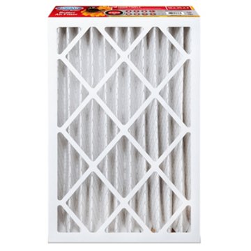 Best Air Honeywell MERV11 Cleaning Furnace Air Filter, 16 x 25 x 4