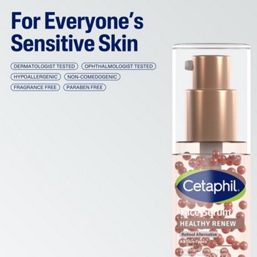 Cetaphil Healthy Renew Face Serum