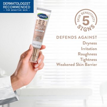 Cetaphil Healthy Renew Day Cream - SPF 30