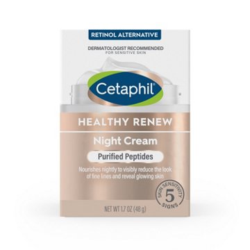 Cetaphil Healthy Renew Night Cream