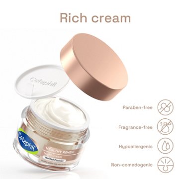 Cetaphil Healthy Renew Night Cream