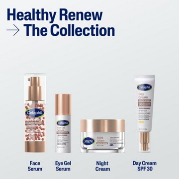 Cetaphil Healthy Renew Night Cream