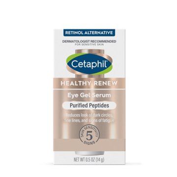 Cetaphil Healthy Renew Eye Gel Serum, 0.5 oz