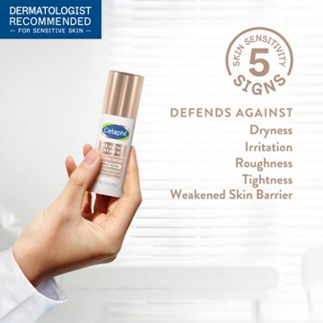 Cetaphil Healthy Renew Eye Gel Serum, 0.5 oz