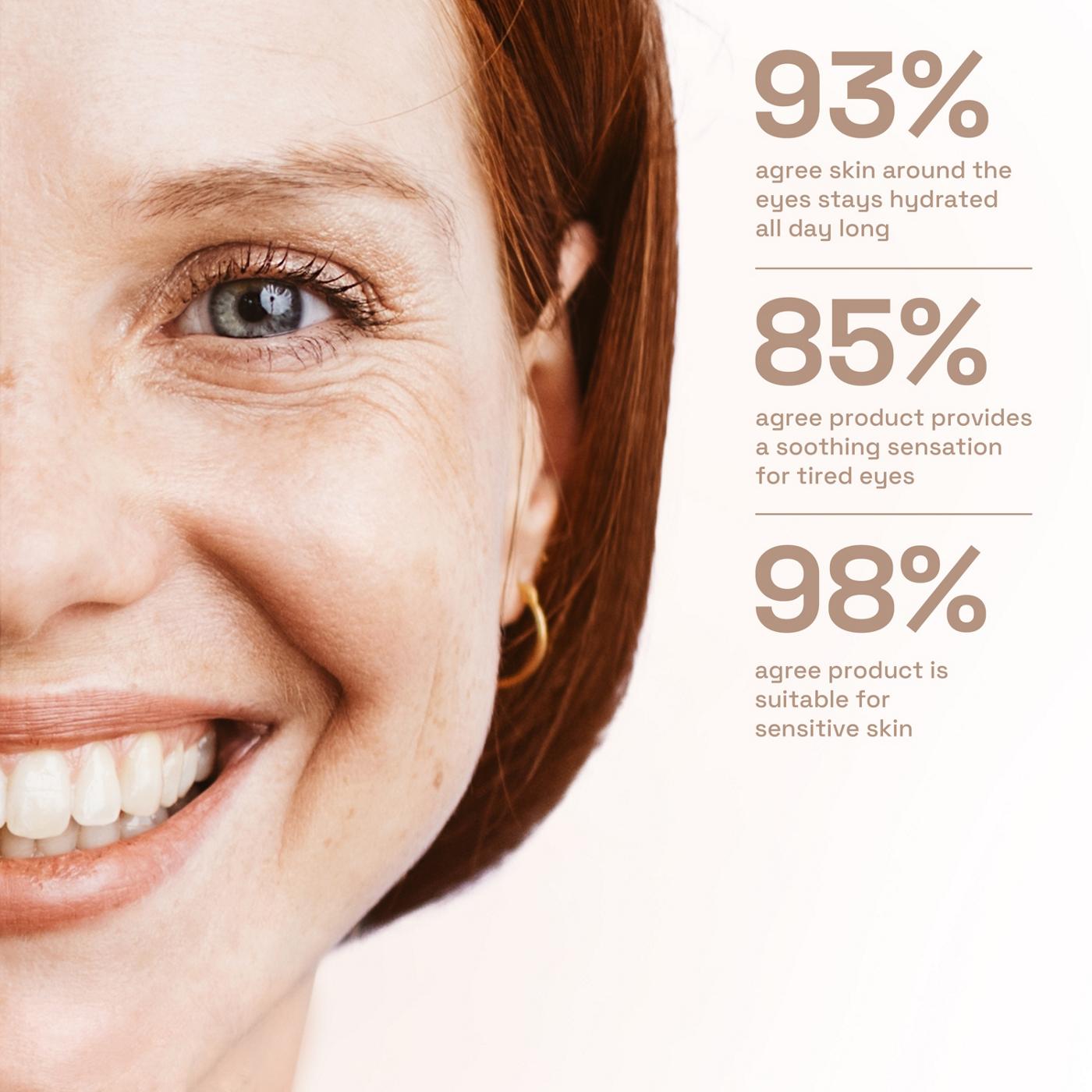 Cetaphil Healthy Renew Eye Gel Serum; image 5 of 8