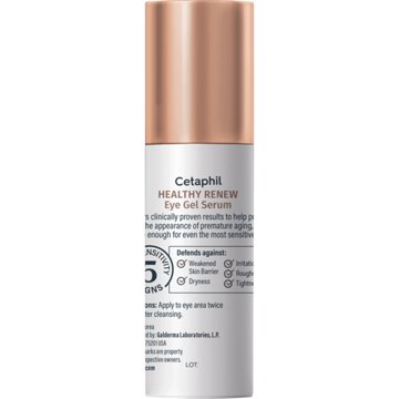 Cetaphil Healthy Renew Eye Gel Serum