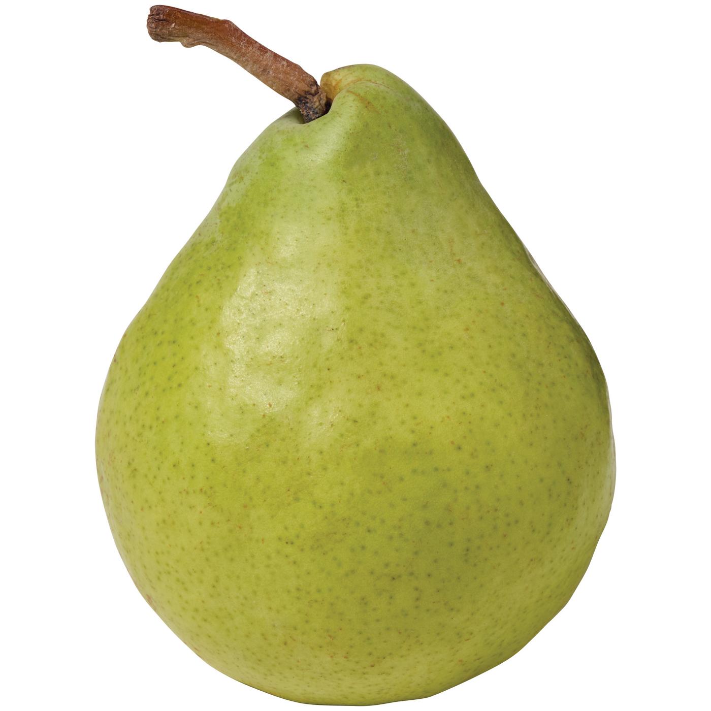 Fresh Gem Pear - Shop Pears at H-E-B