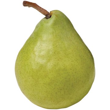 Fresh Gem Pear, Avg. 0.6 lb