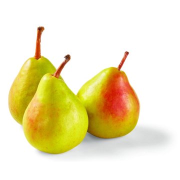 Fresh Gem Pear, Avg. 0.6 lb