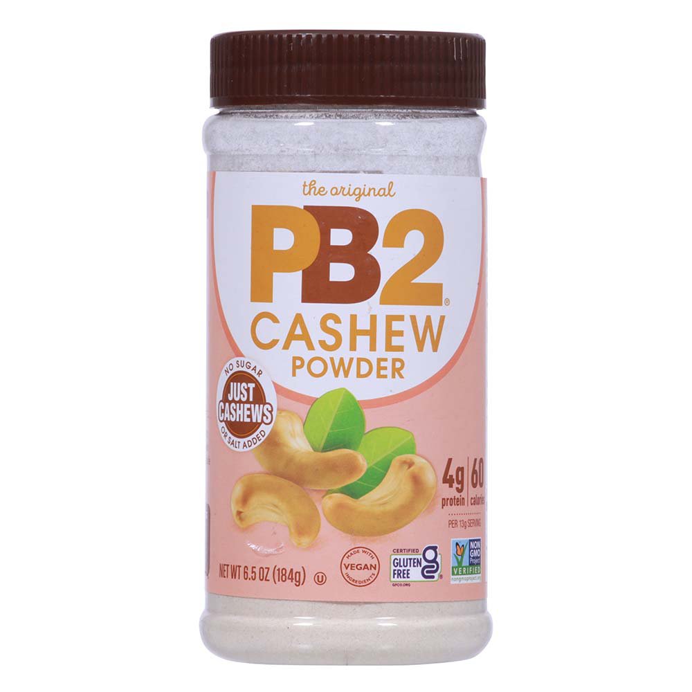 PB2 Cashew Powder - Shop Diet & fitness at H-E-B