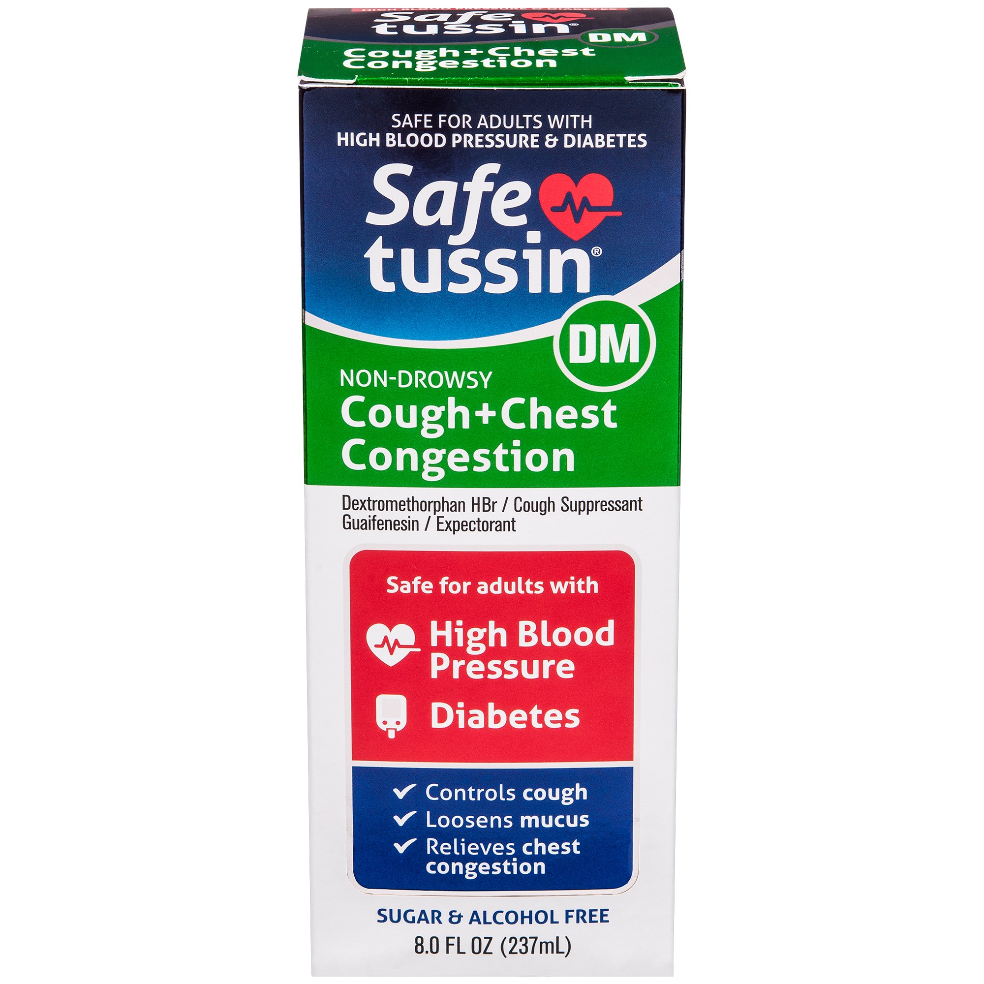 Is robitussin dm outlet safe for dogs