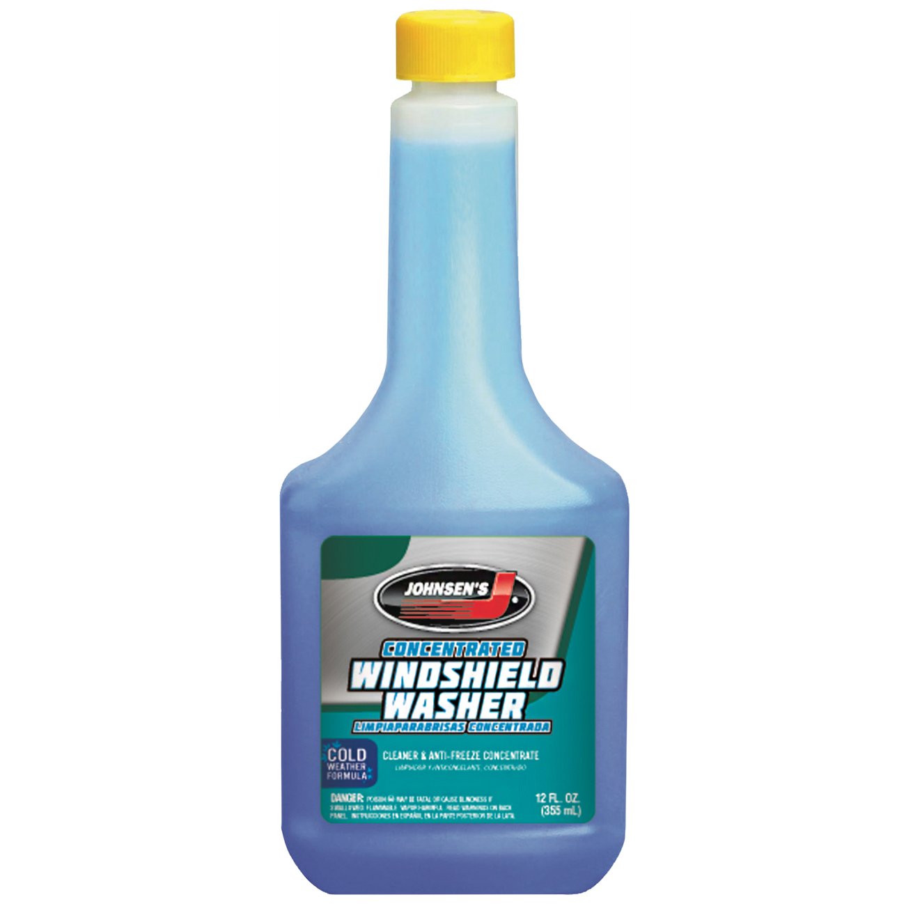 Johnsen’s Windshield Washer Concentrate
