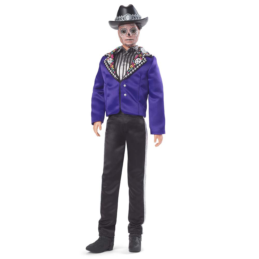 Hi #Barbie! 👋 Howdy Ken! 🤠 The official @BarbieTheMovie inspired Western  Ken doll is available this September at @Target. #BarbieTh