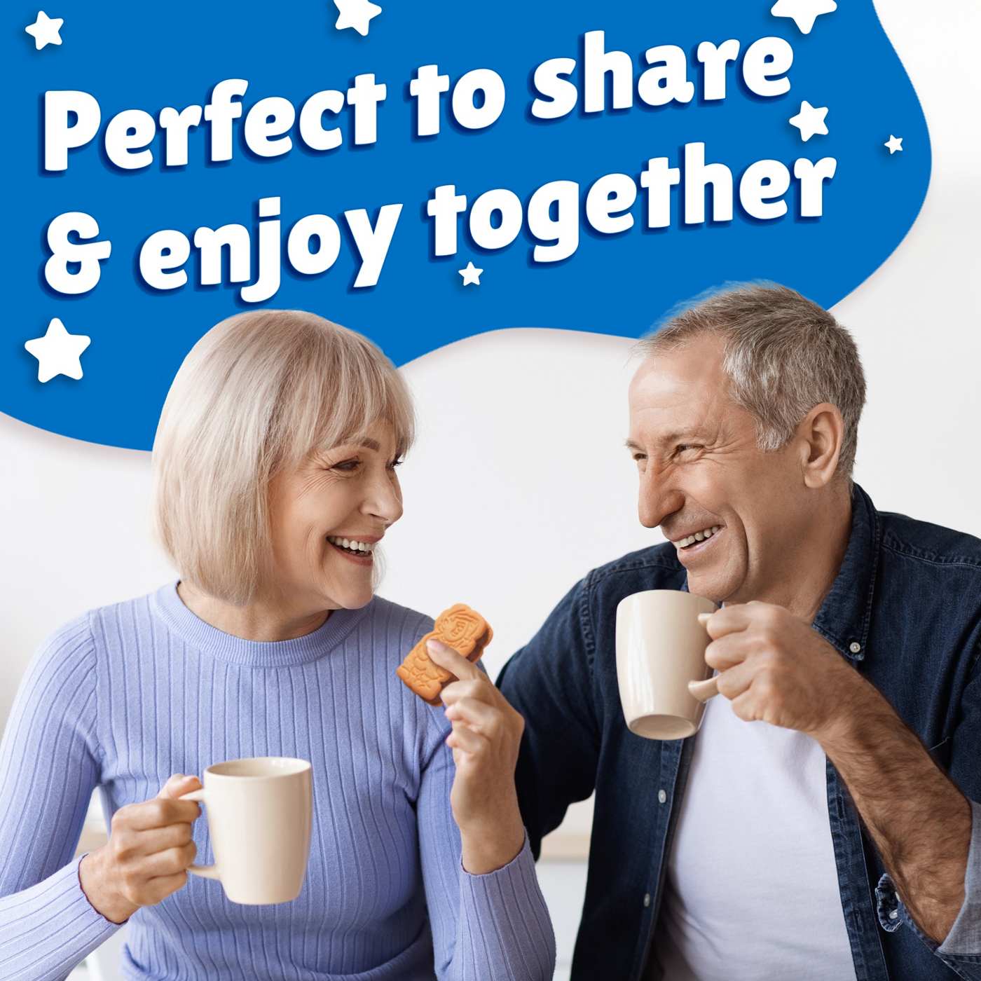 Keebler Double Stuffed E.L. Fudge Elfwich Cookies Shop Cookies at HEB