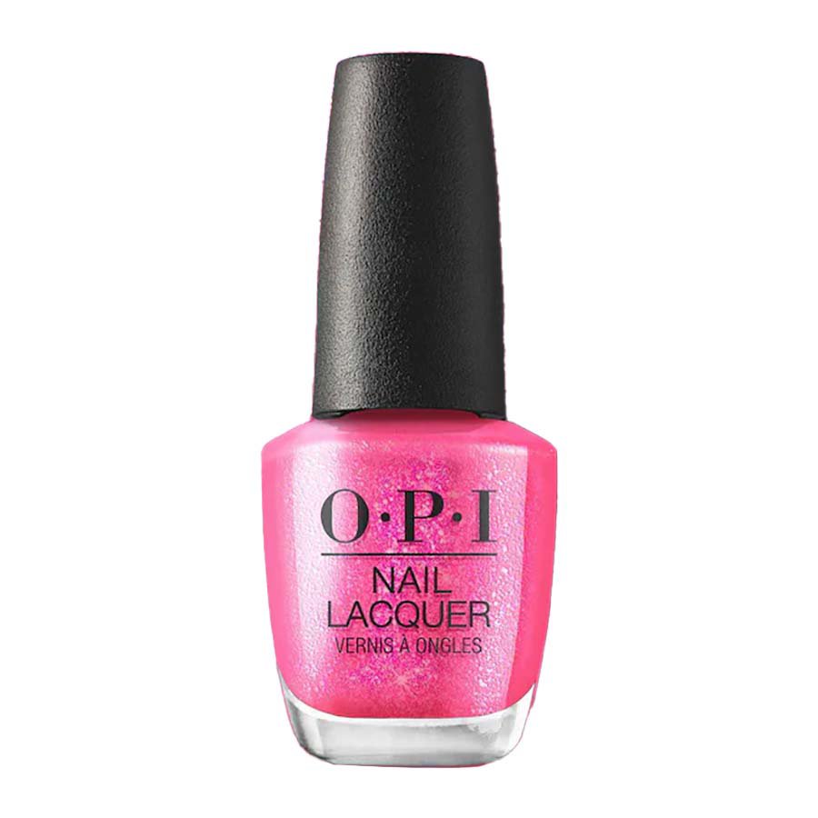 OPI Nail Polish - Spring Break The Internet - Shop Nail polish at H-E-B