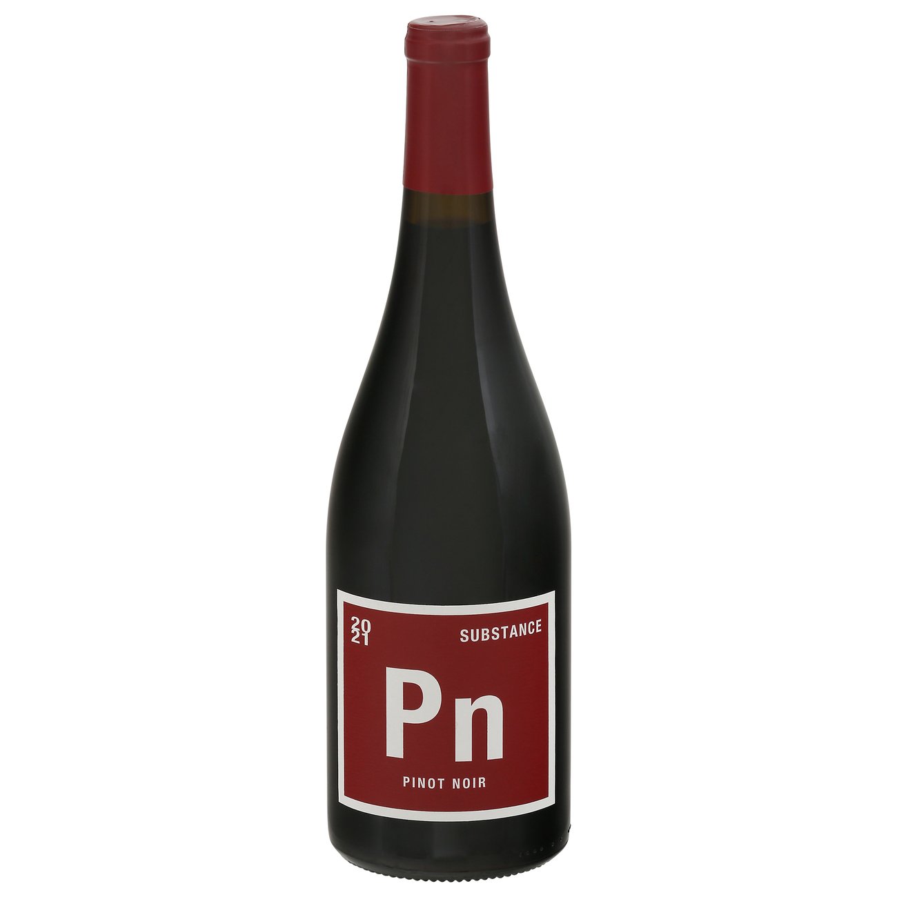Substance Pinot Noir, 750 mL